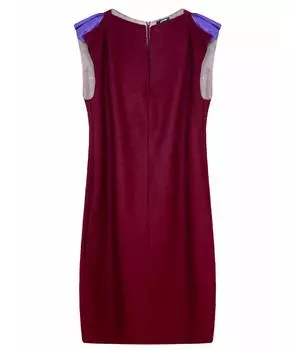 Коктейльное платье