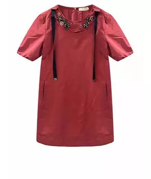 Коктейльное платье