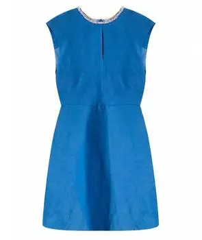 Коктейльное платье