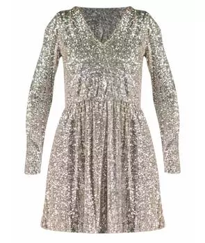 Коктейльное платье