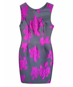 Коктейльное платье