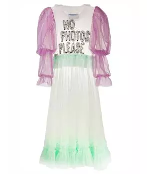 Коктейльное платье