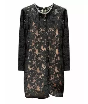 Коктейльное платье