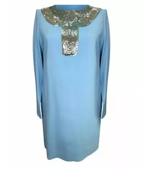 Коктейльное платье