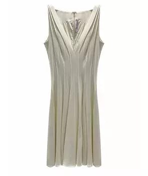 Коктейльное платье