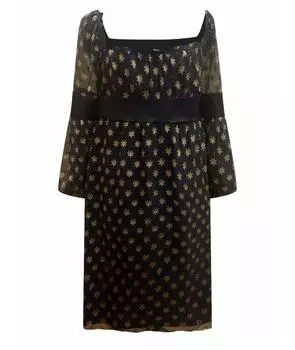 Коктейльное платье