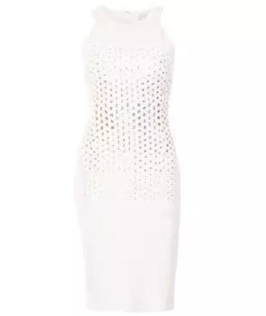 Коктейльное платье