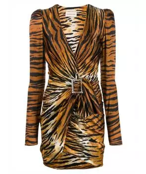 Коктейльное платье