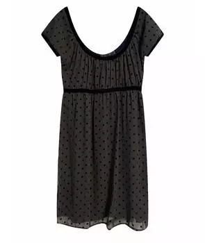 Коктейльное платье