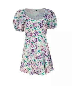 Коктейльное платье