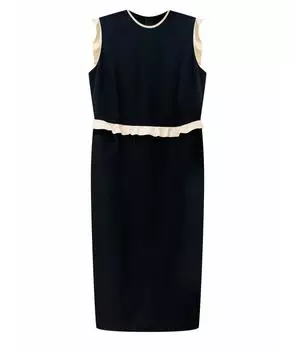 Коктейльное платье