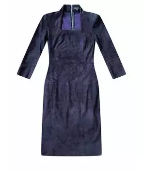 Коктейльное платье