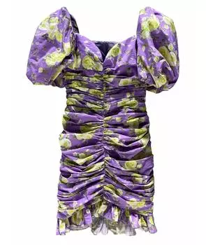 Коктейльное платье