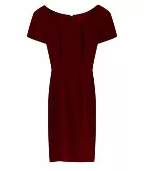 Коктейльное платье