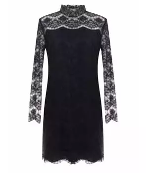 Коктейльное платье