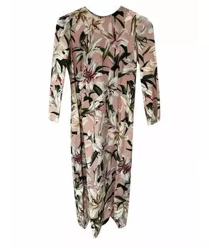 Коктейльное платье