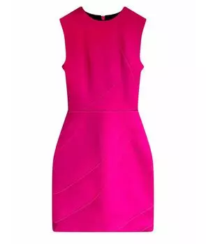 Коктейльное платье