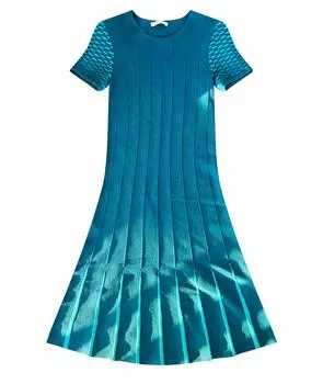 Коктейльное платье