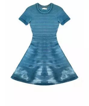 Коктейльное платье