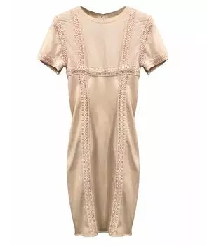 Коктейльное платье