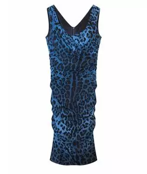 Коктейльное платье