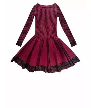 Коктейльное платье