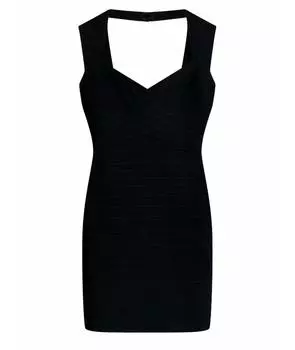 Коктейльное платье