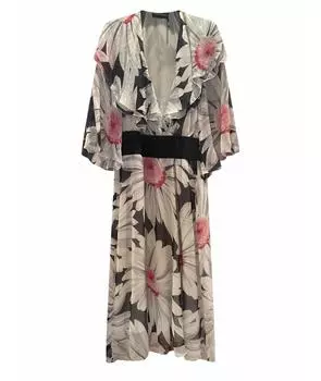 Коктейльное платье