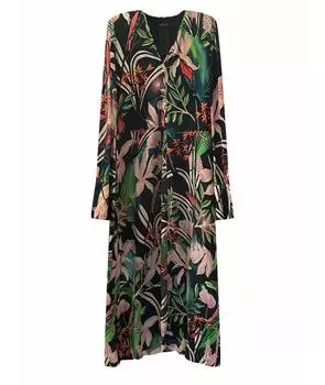 Коктейльное платье