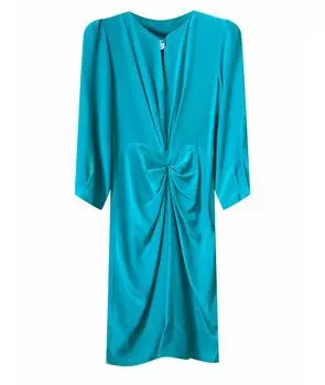 Коктейльное платье