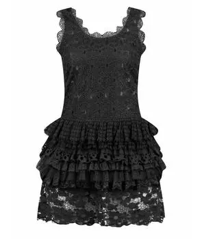 Коктейльное платье