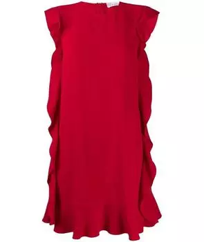 Коктейльное платье