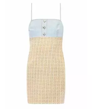 Коктейльное платье