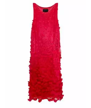 Коктейльное платье