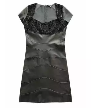 Коктейльное платье