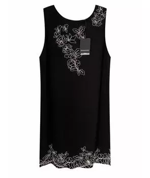 Коктейльное платье