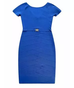 Коктейльное платье