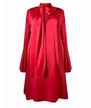 Коктейльное платье