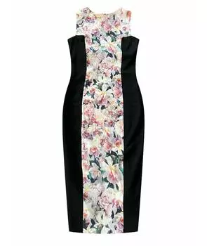 Коктейльное платье