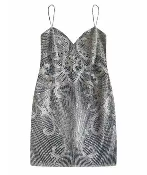 Коктейльное платье