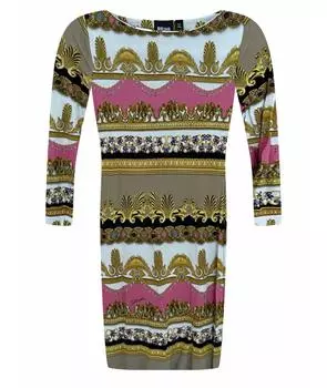 Коктейльное платье