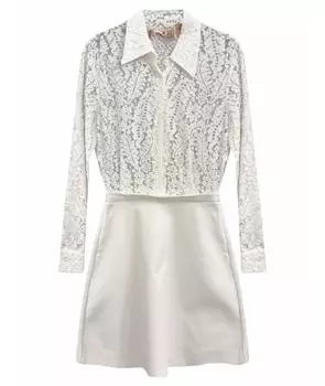 Коктейльное платье