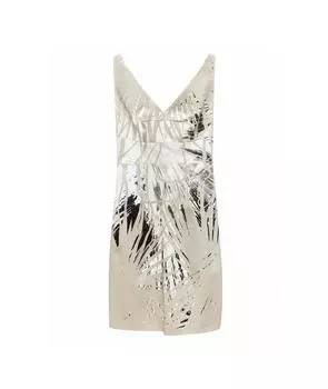 Коктейльное платье