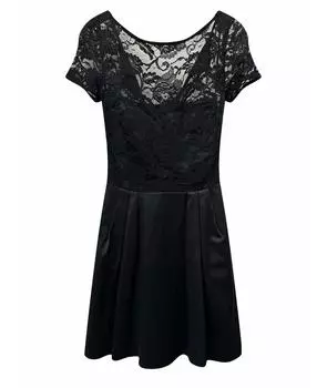 Коктейльное платье