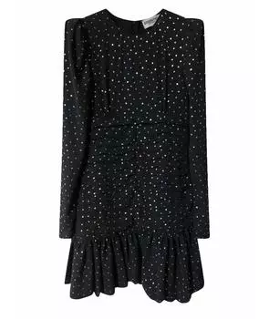 Коктейльное платье