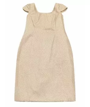 Коктейльное платье