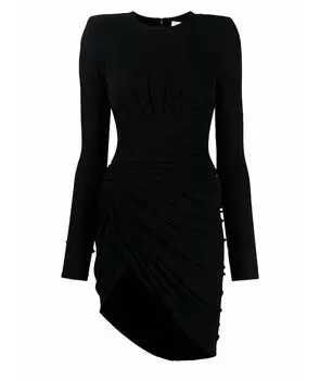 Коктейльное платье