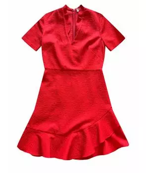 Коктейльное платье