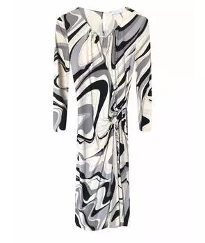 Коктейльное платье