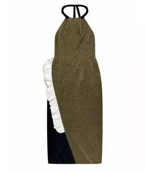 Коктейльное платье